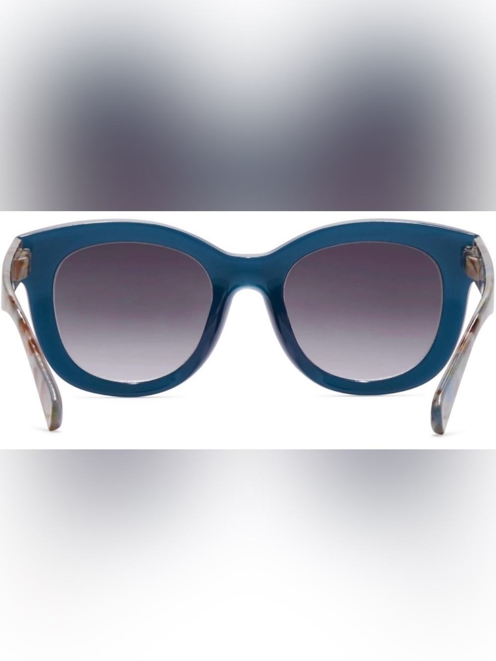ICU Sunglasses, Lyla Blue Brand New